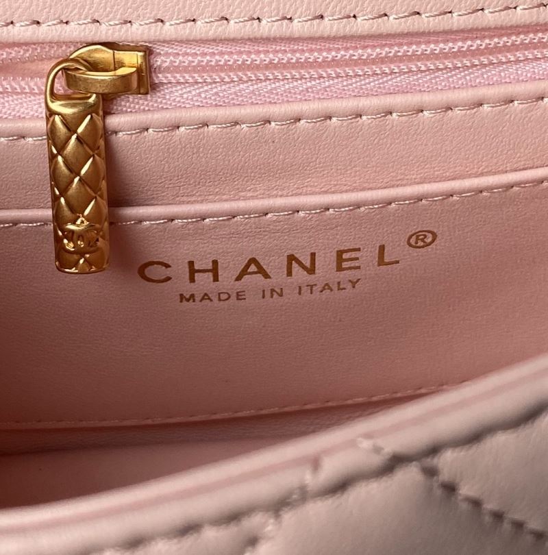 Ch**el satchel bags